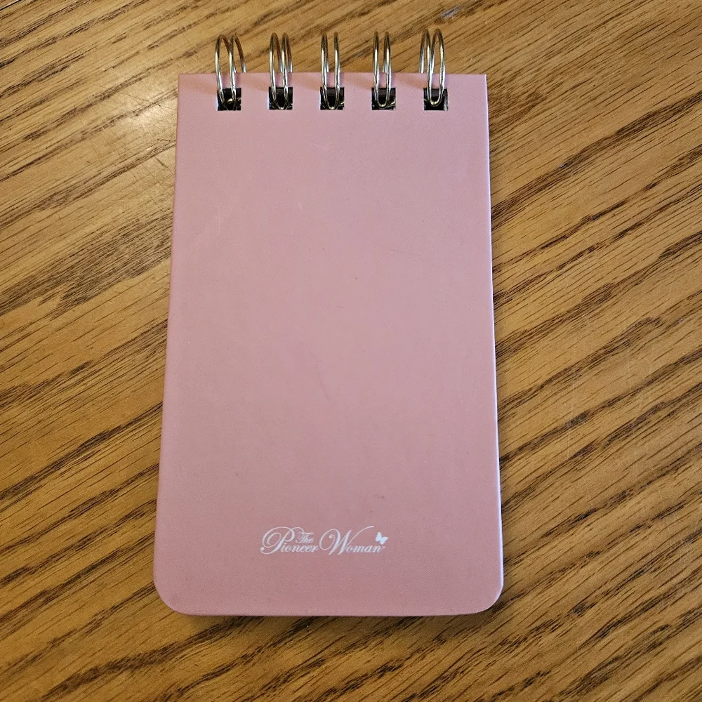 Weekly Organizer and Planners
